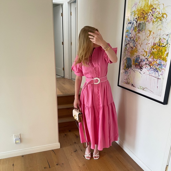 Meet your Posher, Elizabeth - Picture 1 of 1